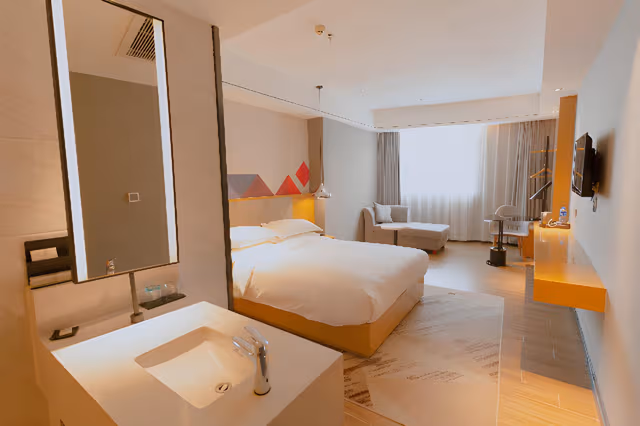 Dossen - Speical Offer Bed Room