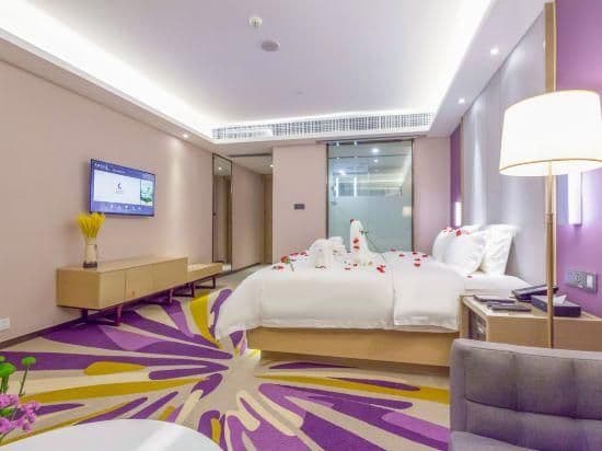 Lavande - Romantic Youxiang Room