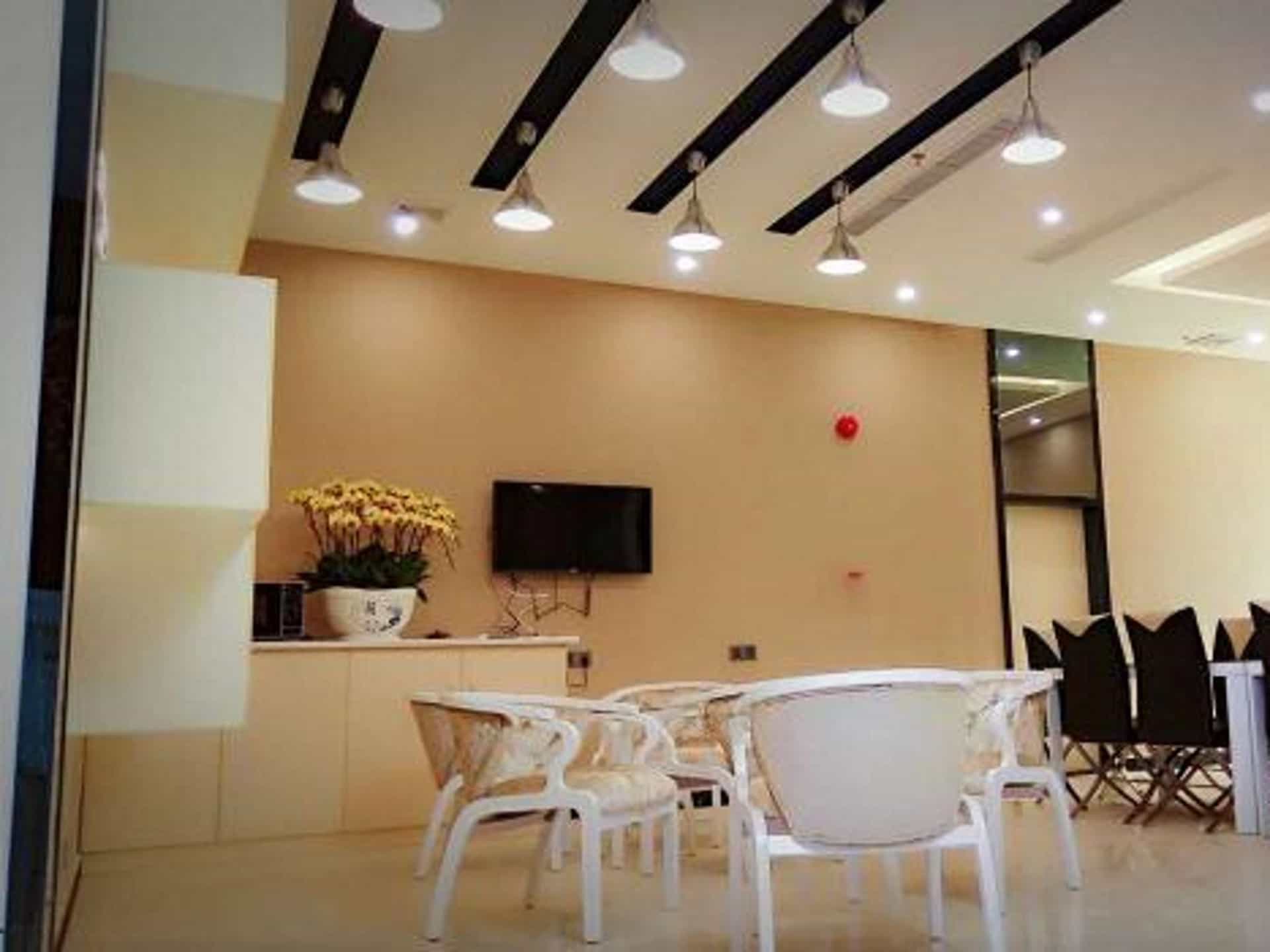 7 Days Premium Huizhou Boluohu Town Luofu Mountain Branch