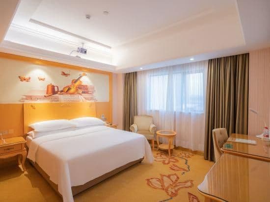 Featured Room (Double bed)