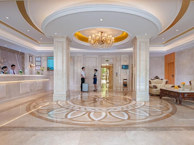 Vienna Hotel Guangdong Huizhou Boluo West Bus Station1