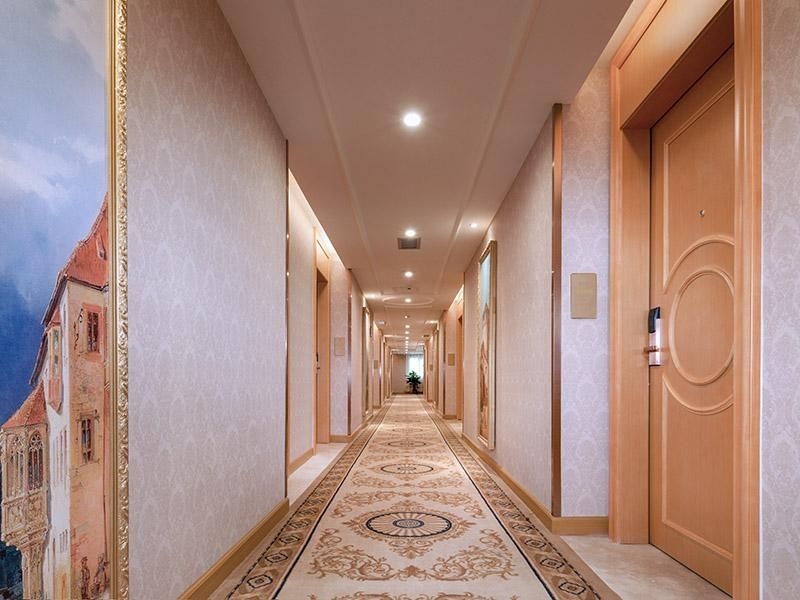 Vienna Hotel Guangdong Huizhou Boluo West Bus Station2