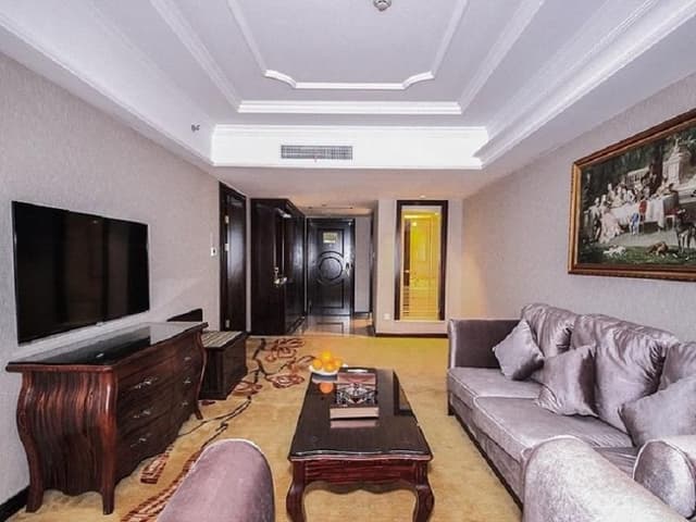 Vienna - Deluxe Suite