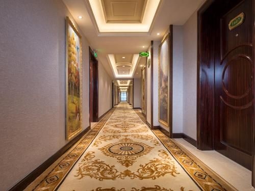 Vienna International Hotel Huizhou Huidong Honghai Bay4