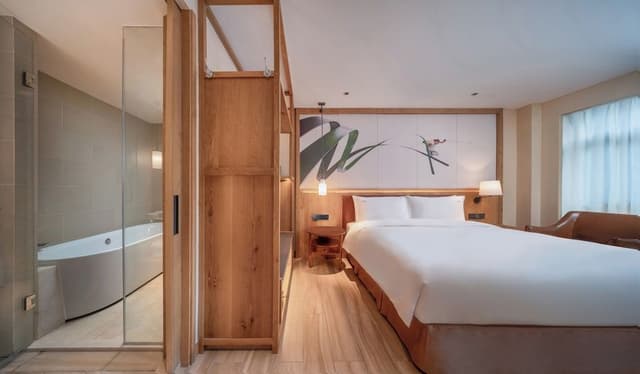 Suite, 2 Bedrooms
