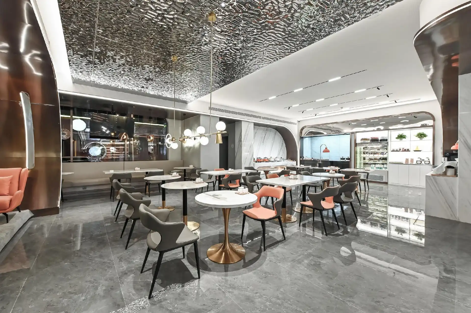 Atour X Hotel Jilin Jiangnan Xiamen Street Atour X Hotel Jilin Jiangnan Xiamen Street