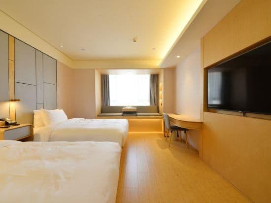 Guestroom (2 beds)