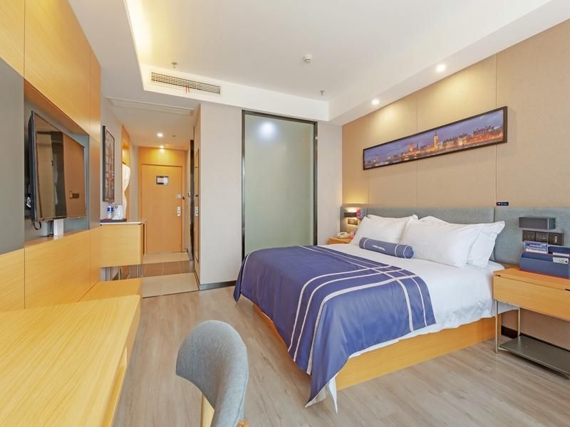 ลาโน โฮเต็ล เจ้อเจียง เจียซิง ไห่เอียนทาวน์ ซินเฉียว นอร์ทโร้ด (Lano Hotel Zhejiang Jiaxing Haiyan Town Xinqiao North Road)2