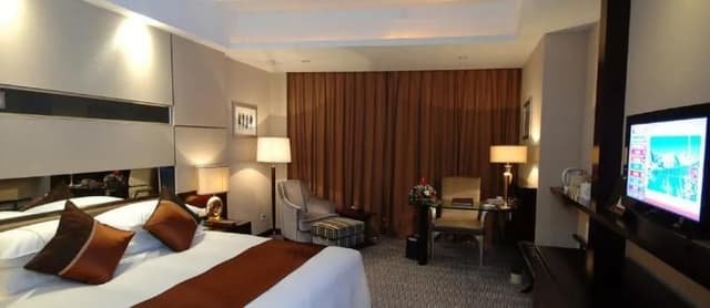 Executive Suite