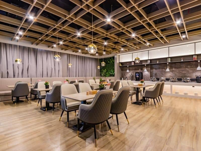 GYA Hotel Jiaxing Haiyan County Changan Nan Road Lishi Square GYA Hotel Jiaxing Haiyan County Changan Nan Road Lishi Square