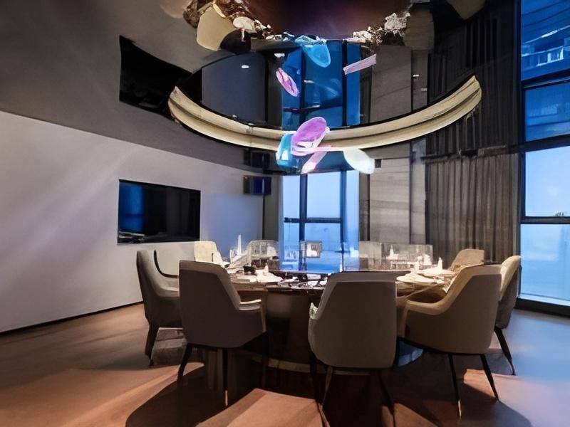 เรดิสัน เรด โฮเทล ไห่หนิง (Radisson Red Hotel Haining)3
