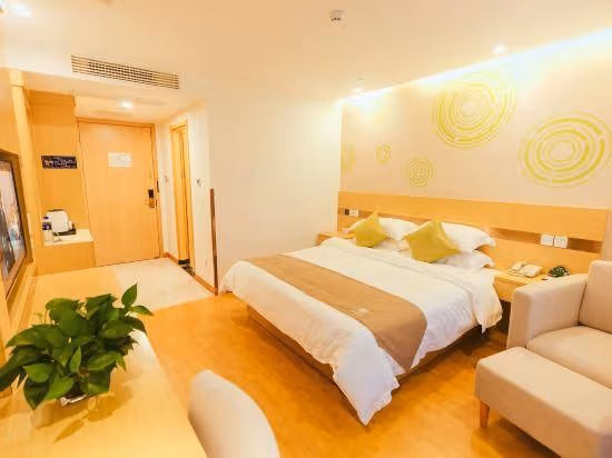 GTI - Superior Room, Chess