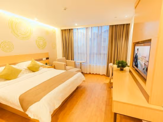 GTI - Superior Room, Chess