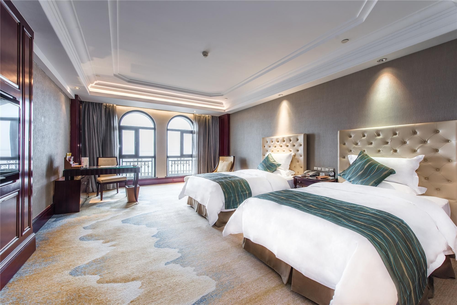 แกรนด์ พาเลซ รีสอร์ต (Grand Palace Resort)4