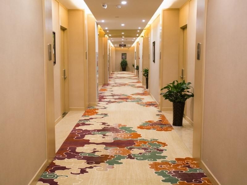 กรีนทรี อินน์ เอ็กซ์เพรส เจียซิง ถงเซียง เสี่ยวฉาง ตงโร้ด (GreenTree Inn Express Jiaxing Tongxiang Xiaochang Dong Road)1