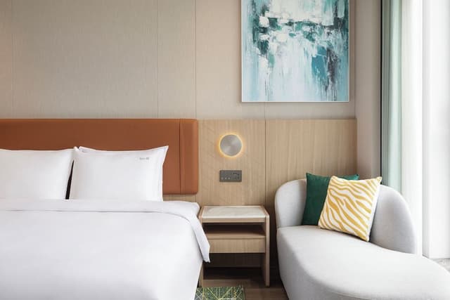 Premium Room