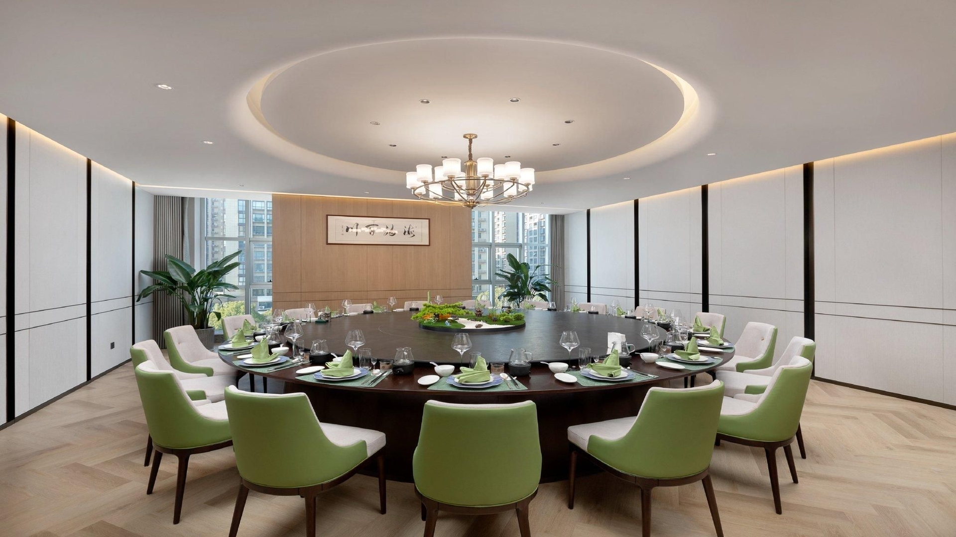 Holiday Inn Tongxiang1