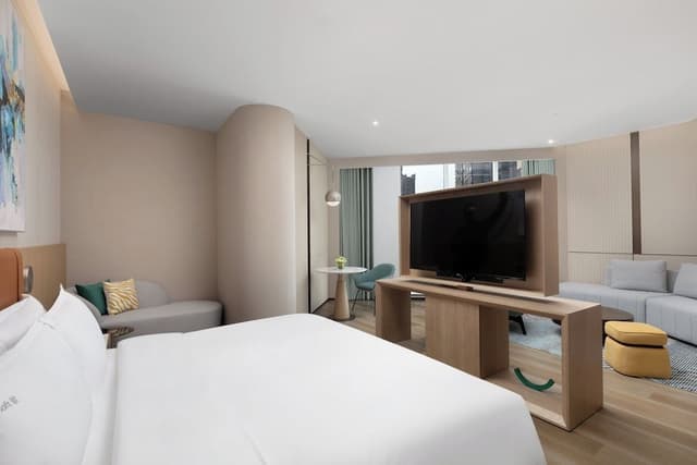 Premium Room