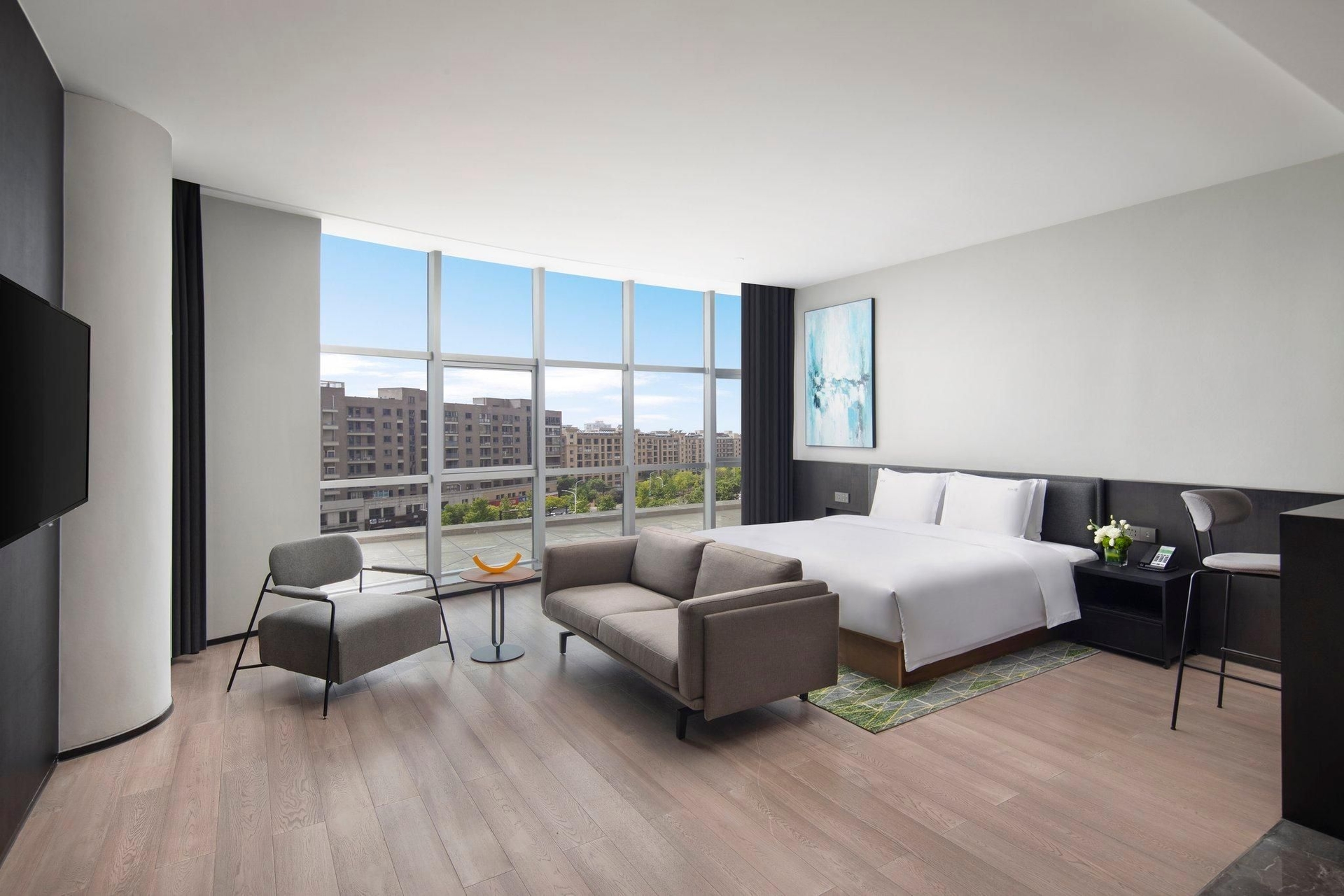 Holiday Inn Tongxiang3