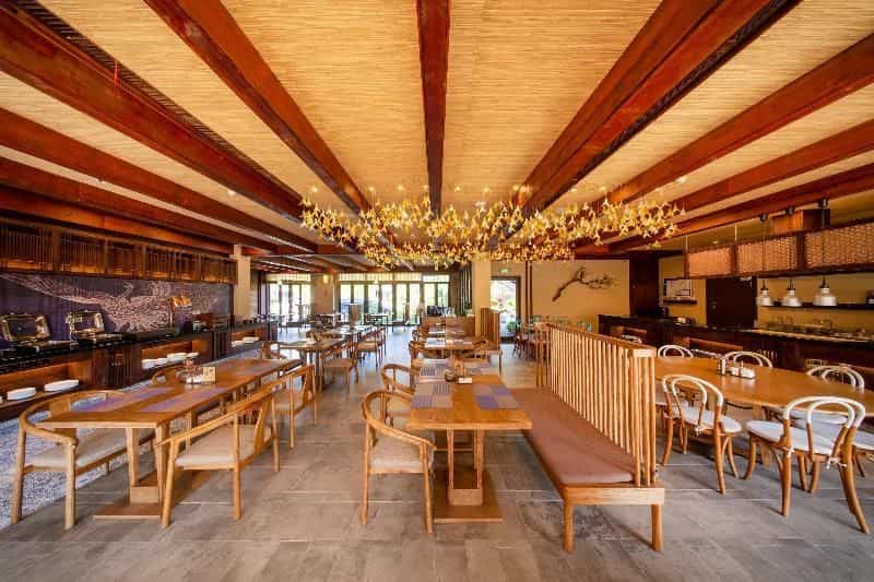 Blossom House Wuzhen
