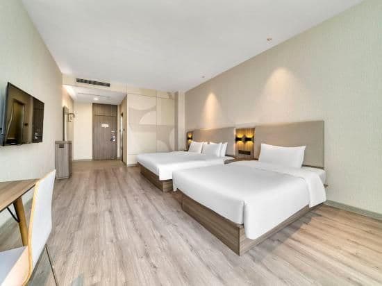 Superior Room (2 beds)