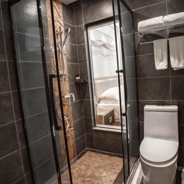 Elite Double Room, Non Smoking