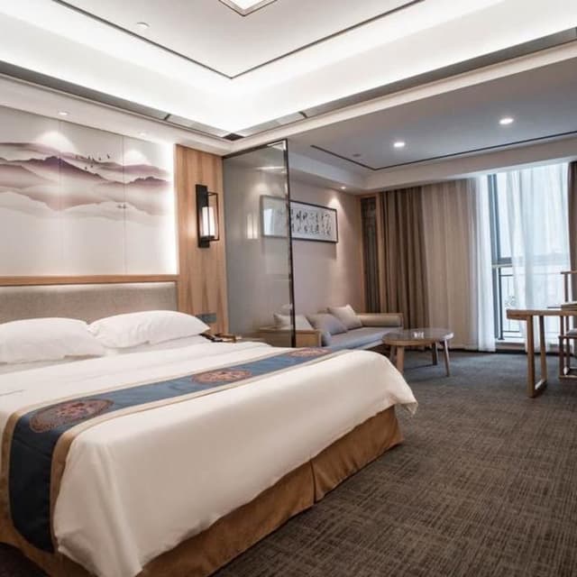 Elite Double Room, Non Smoking