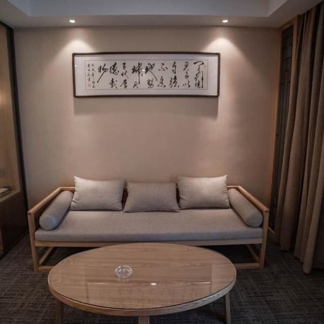 Elite Double Room, Non Smoking