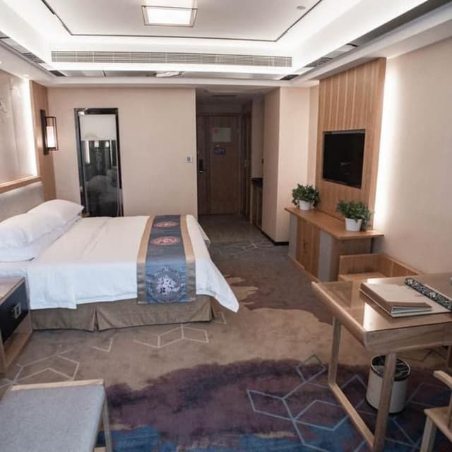 Classic Double Room, Non Smoking