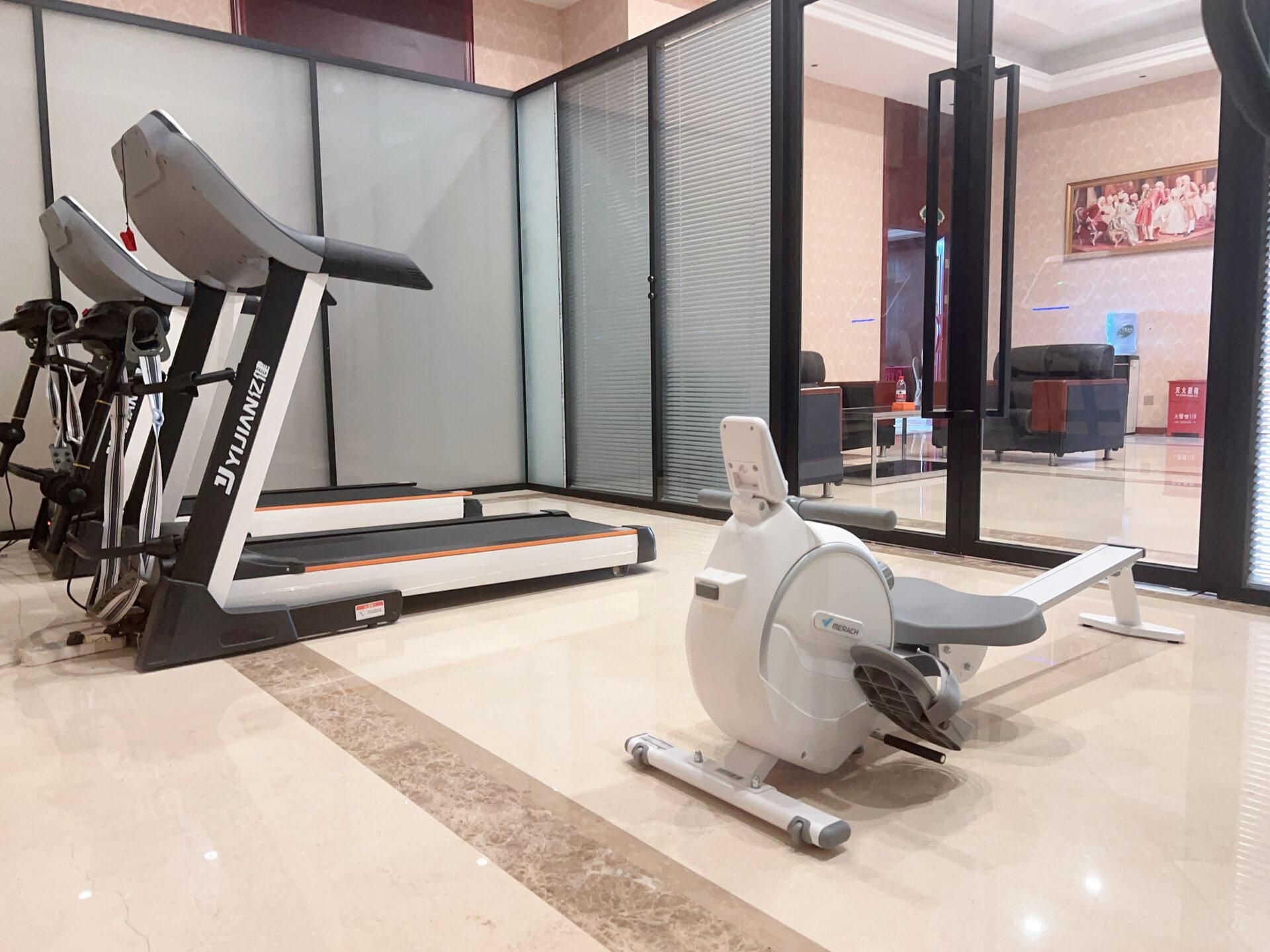 Vienna International Hotel Zhejiang Tongxiang Economic Develoption Zone2