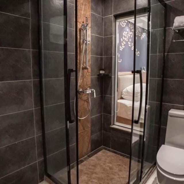 Elite Twin Room, Non Smoking