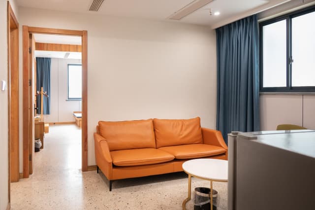 Suite with Private Heated Pool