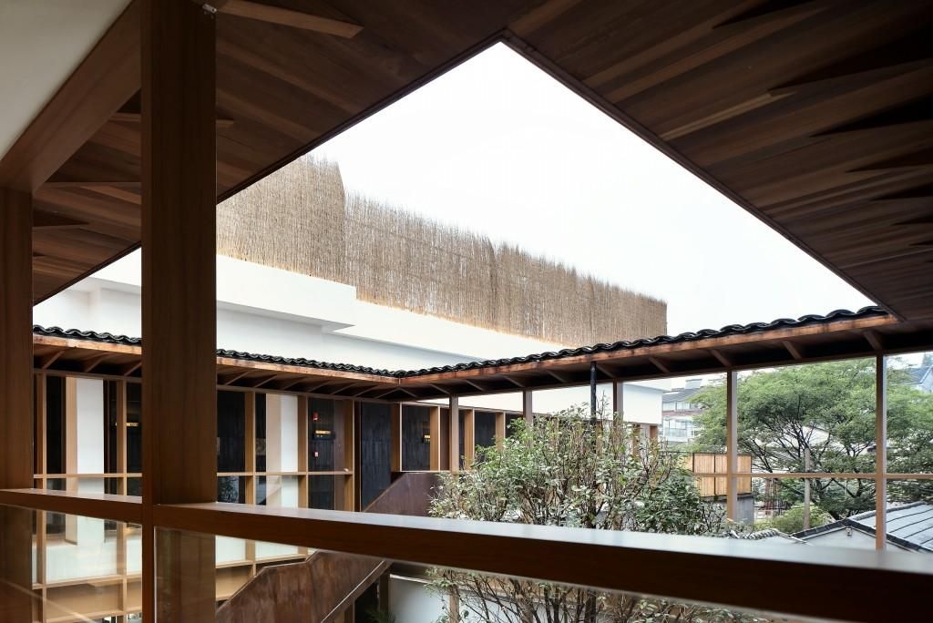 โรงแรมนามู (Namoo Hotel)0