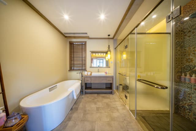 Huazhu - Xizhi Yaju Bed Room