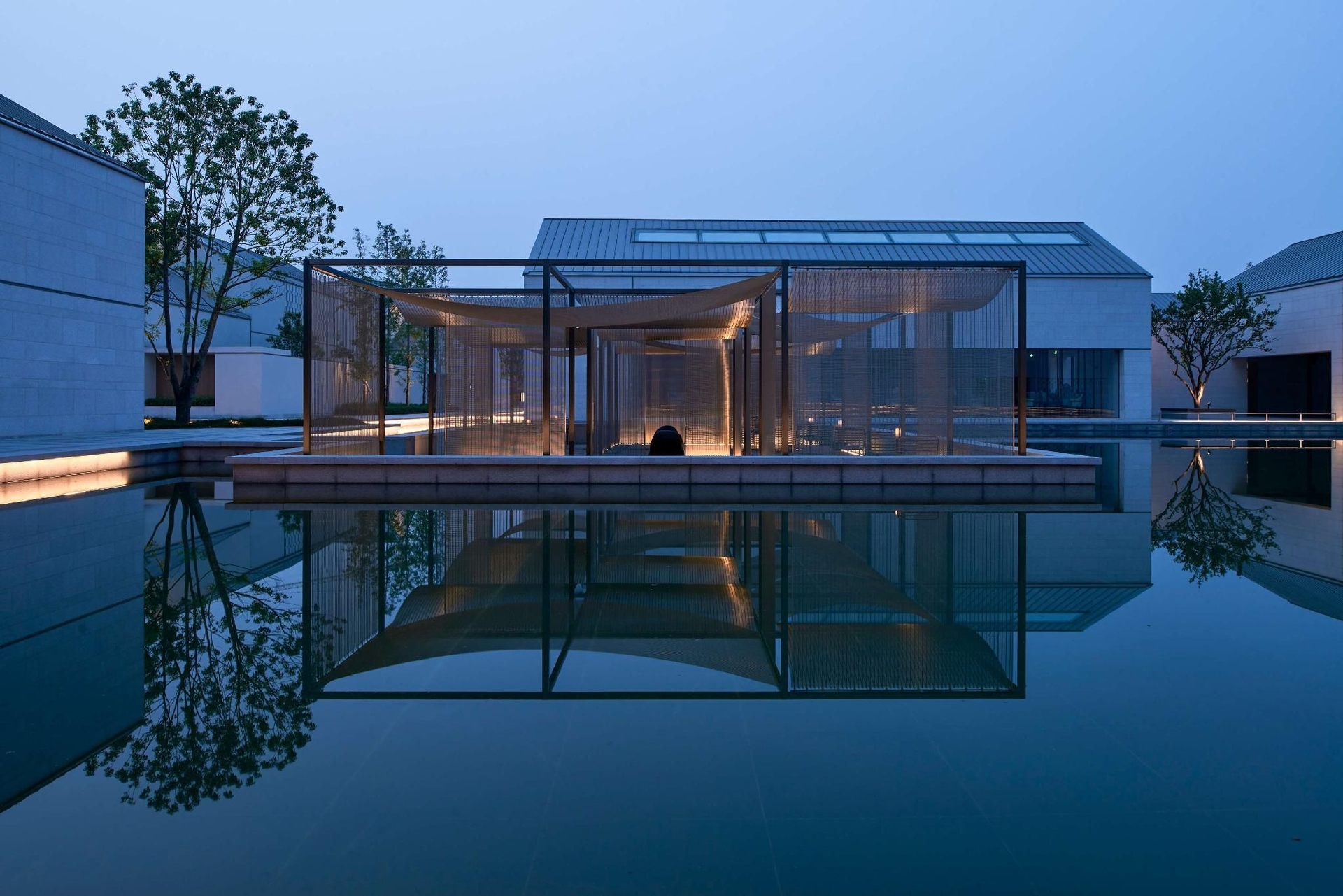 อะลีลา อู๋เจิ้น (Alila Wuzhen)3