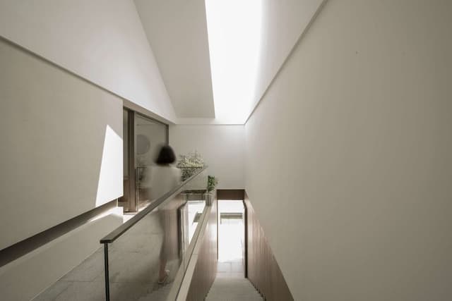 Room, 2 Twin Beds (Loft)