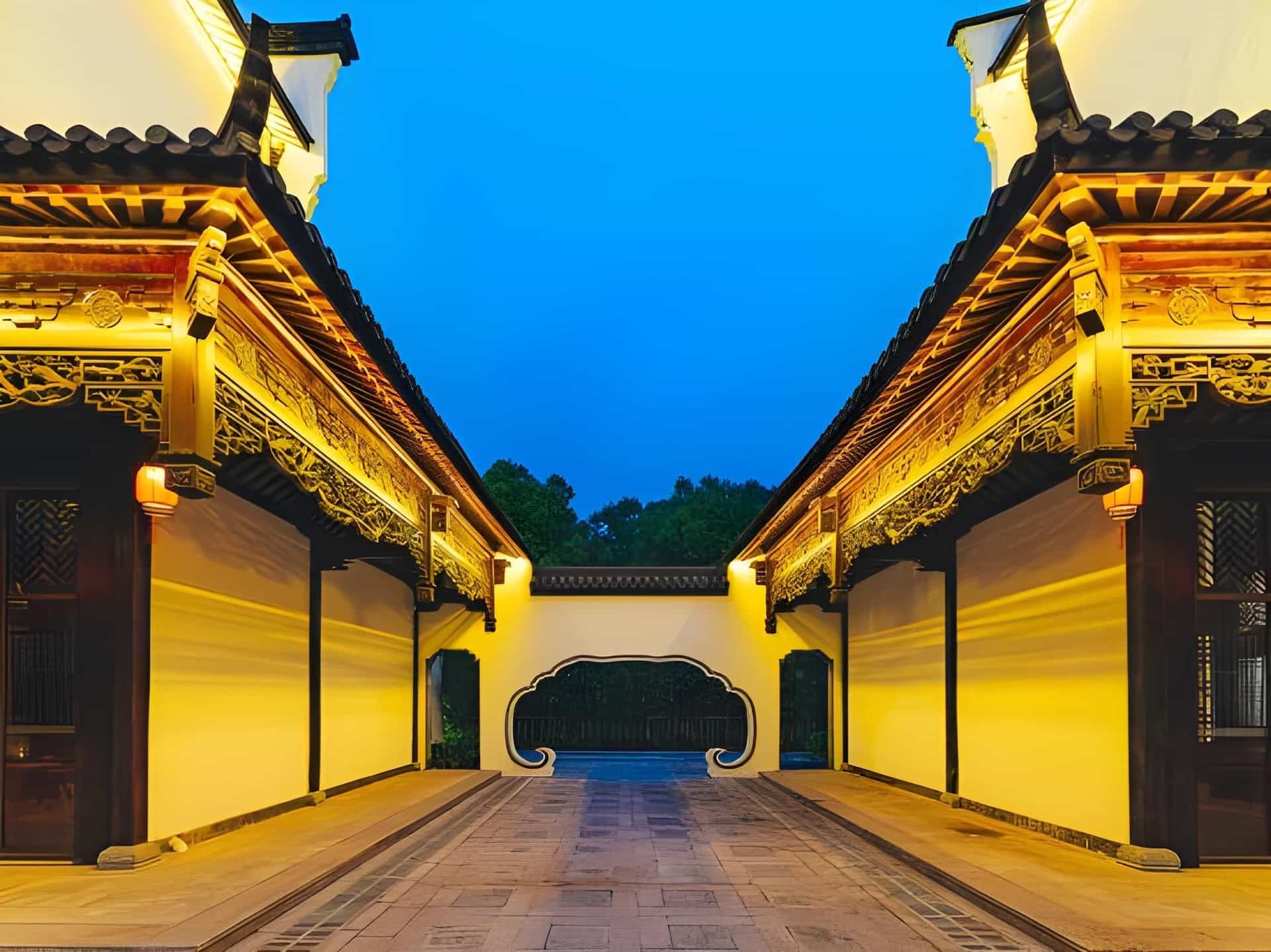 Atour Hotel Wuzhen
