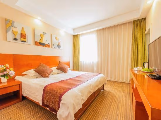 Business Double Room