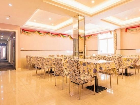 ซีตัง โฮเทล (Xitang Hotel)0