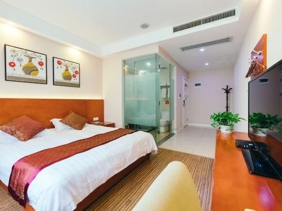 ซีตัง โฮเทล (Xitang Hotel)3