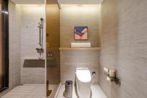 Atour - JIMU Suite with View