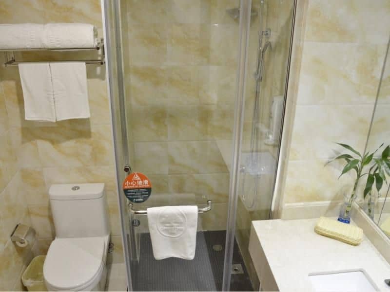 GreenTree Inn Jiaxing ZhongHuan South Road Zhonggang City Express Hotel GreenTree Inn Jiaxing ZhongHuan South Road Zhonggang City Express Hotel