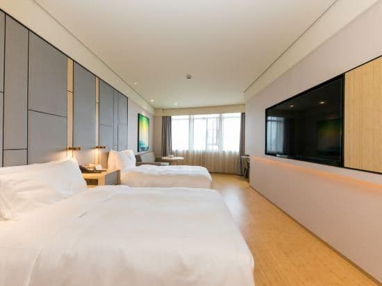 Guestroom (2 beds)