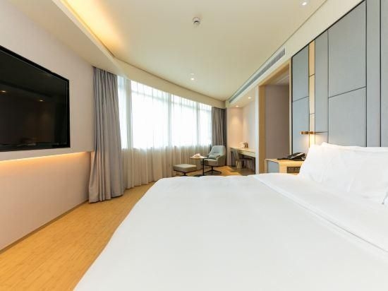 จี โฮเทล (เจียซิง หนานหู สโตร์) (Ji Hotel(Jiaxing Nanhu store))1