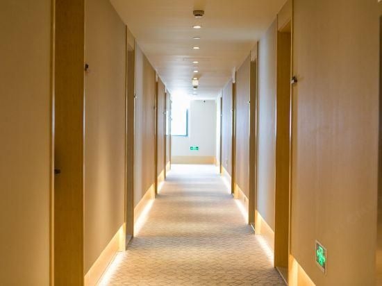 จี โฮเทล (เจียซิง หนานหู สโตร์) (Ji Hotel(Jiaxing Nanhu store))0