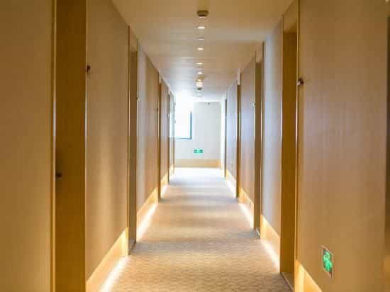 Ji Hotel(Jiaxing Nanhu store)