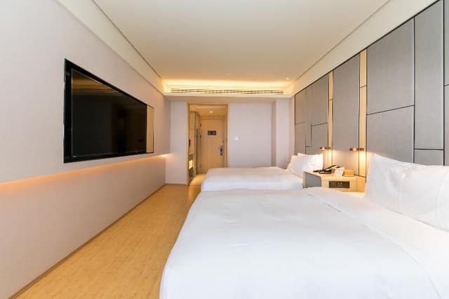 Guestroom (2 beds)