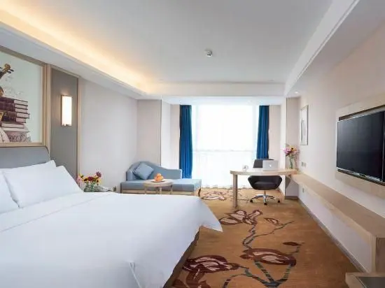 Vienna - Deluxe Suite