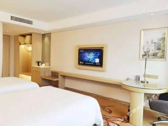 Vienna - Superior Twin room