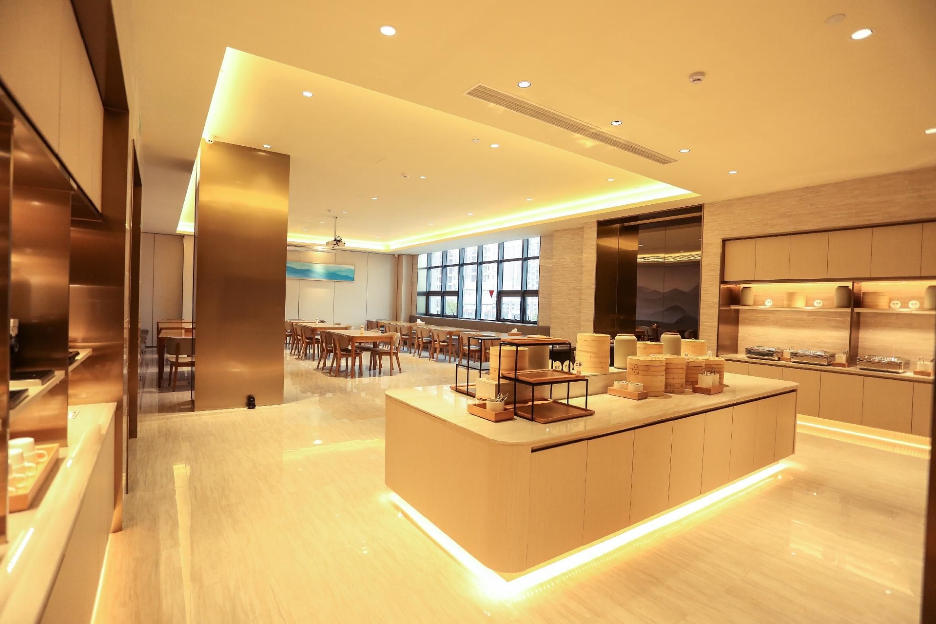 Ji Hotel Jiaxing Nanhu Shangwu Avenue1